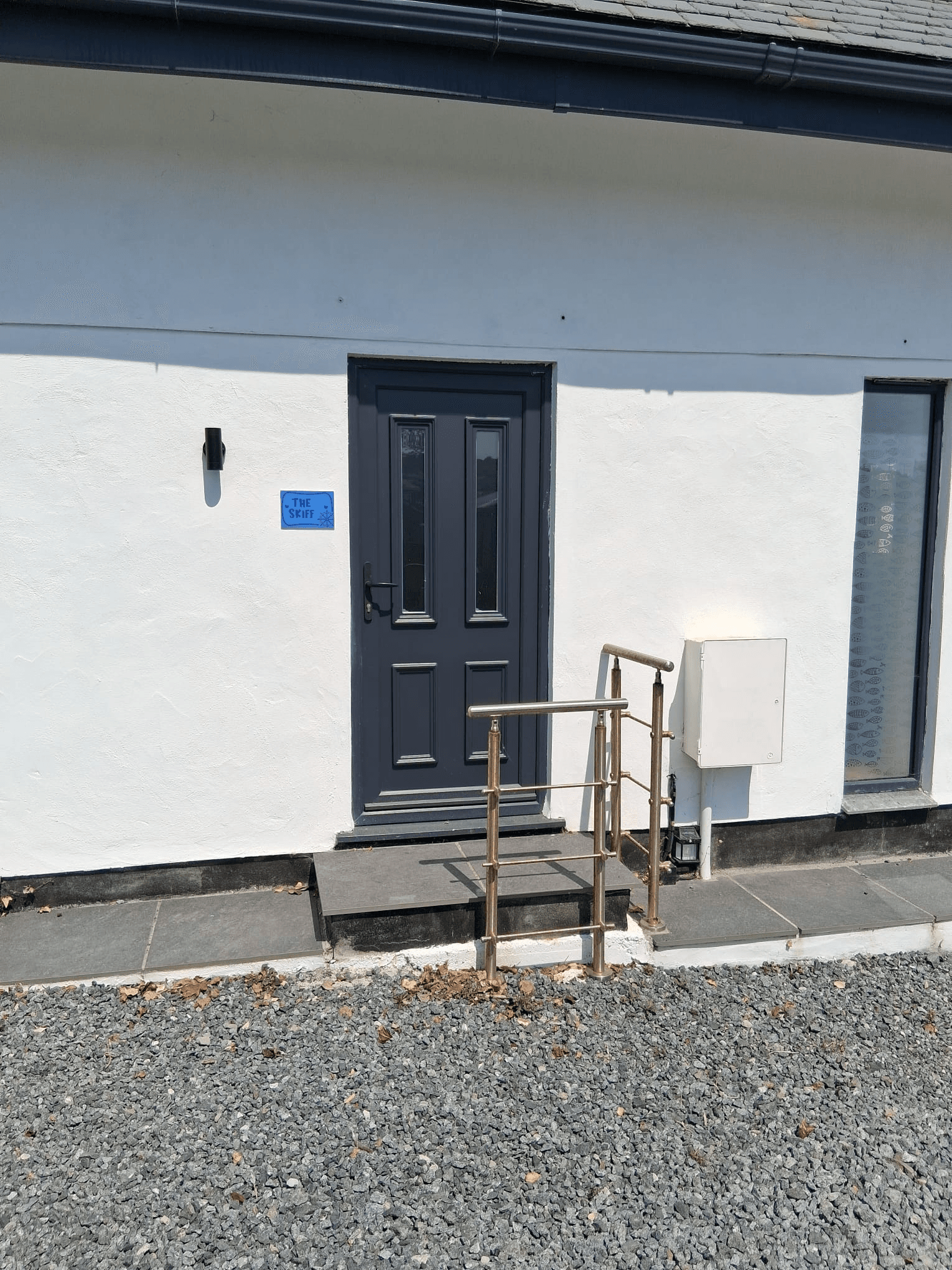 Door Repairs