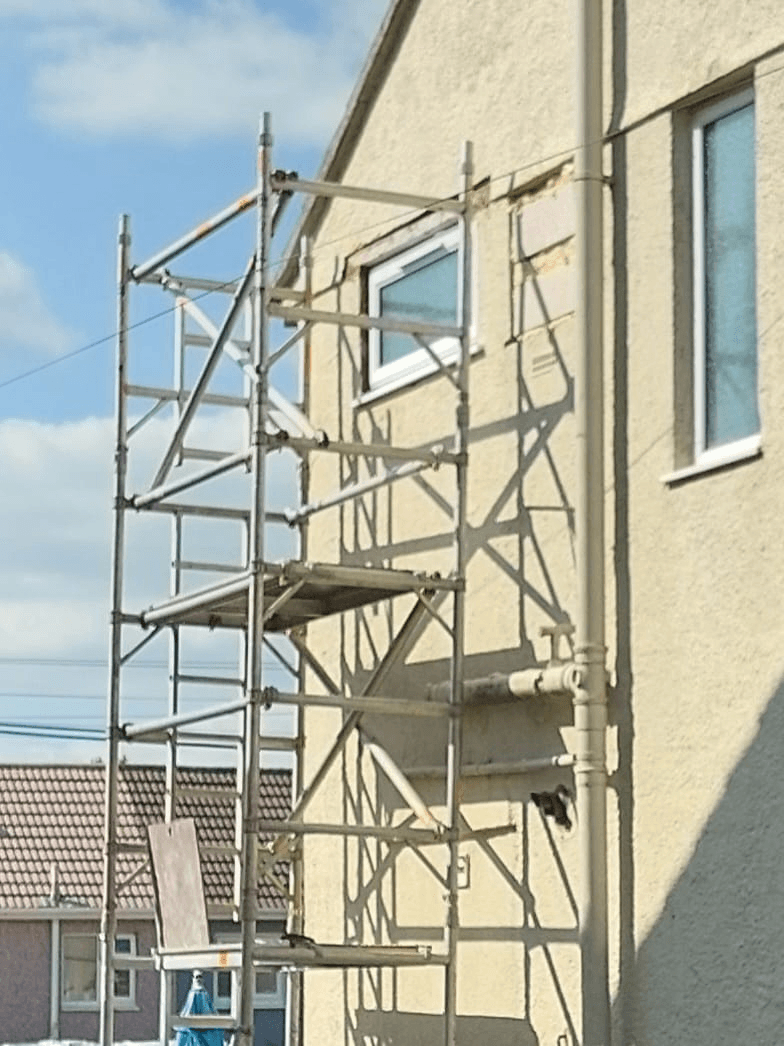 Window Repairs